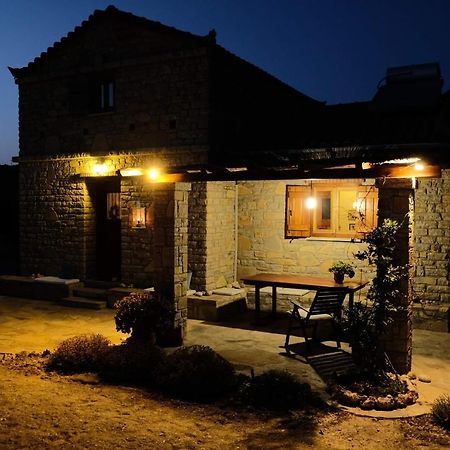 Oceanis Cottage House Ormos Koumeikon المظهر الخارجي الصورة